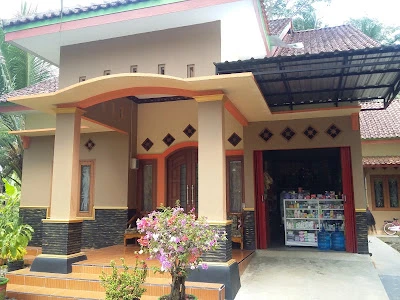 Toko harti wasiyo