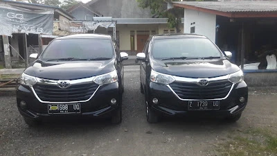 Dimas rental mobil