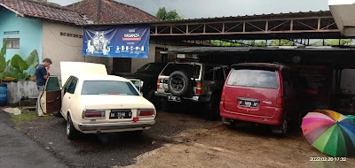 PRIYO BENGKEL