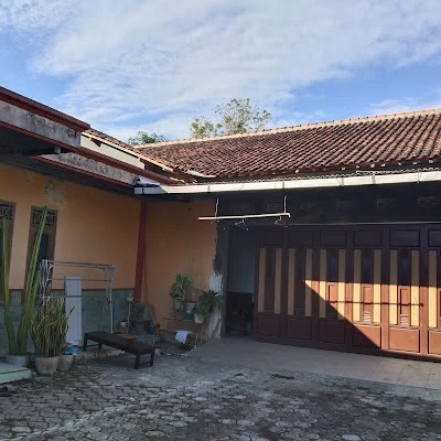 Bimbel Bintang Ilmu