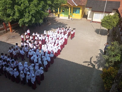 SDN 3 SELAKAMBANG