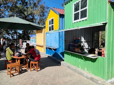 Warung Warjau