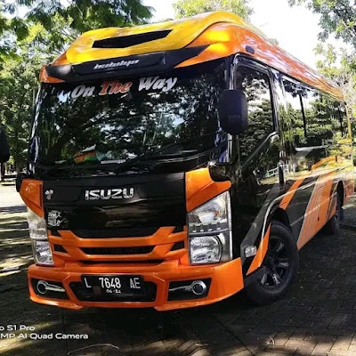 Nida Travel