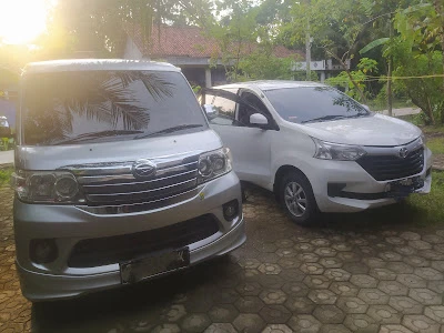 GIZKA RENTCARS