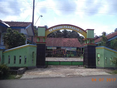 SDN 01 Prapagan