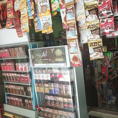 NUGRAHA MART