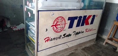 Tiki Karangpucung
