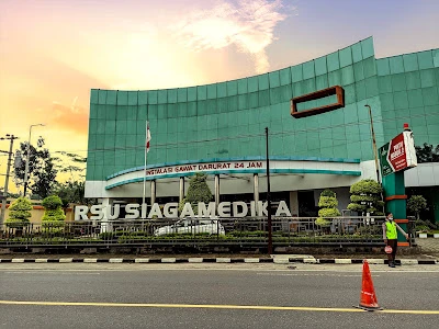 RSU Siaga Medika Banyumas