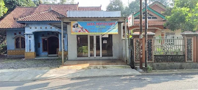 JAYA FOTOCOPY
