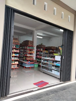 Quin Mart