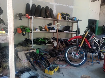 Dandi Racing 28