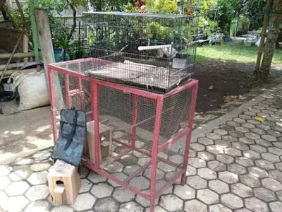 Warung Bin Bin