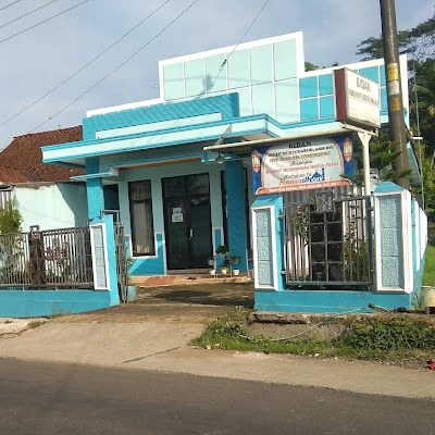 Bidan Ibu Chitoh