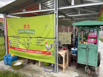 KEDAI PANGAN R3