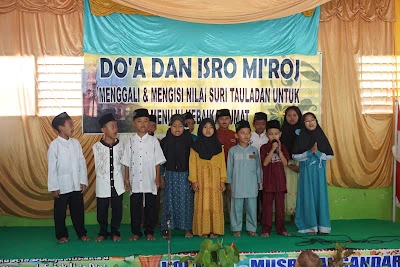 MI Al-Musri' Babakan Pangandaran