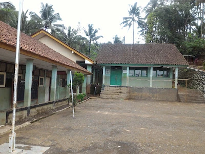 SD N 3 Panerusan Wetan