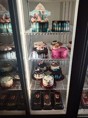 Marcello Cake & Catering