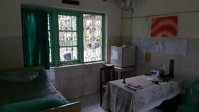 Klinik dr Galuh