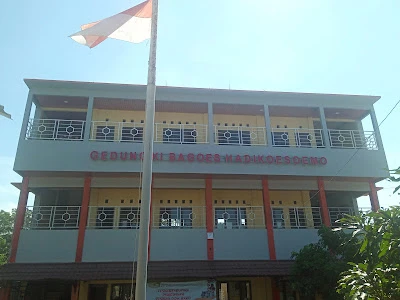 SD Qaryah Thayyibah Purwokerto