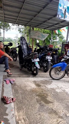 SGG Motor (Sing Gawe Gampang Motor)