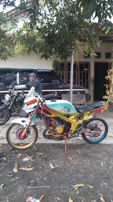PUTERA TANI motor/Bengkel ANO