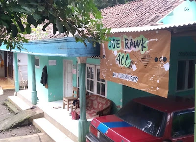 Joe Rawk ACC