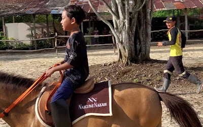 Sekolah Sinar Mentari