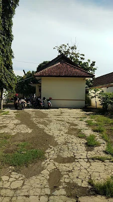 Balai Penyuluh KB Sokaraja