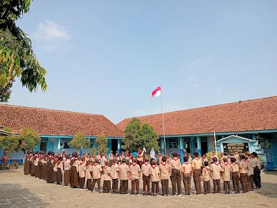 SD Negeri 2 Adisara