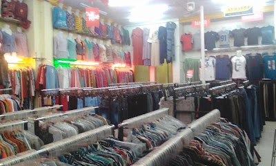 Citra Busana Bobotsari