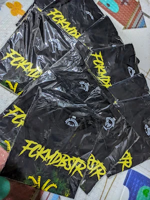 SABLON KAOS EUNOIA