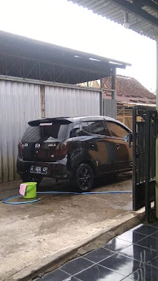 Garasi Keenan Trans