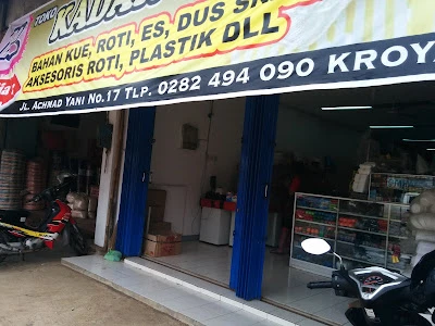 Toko Kadar Budhi