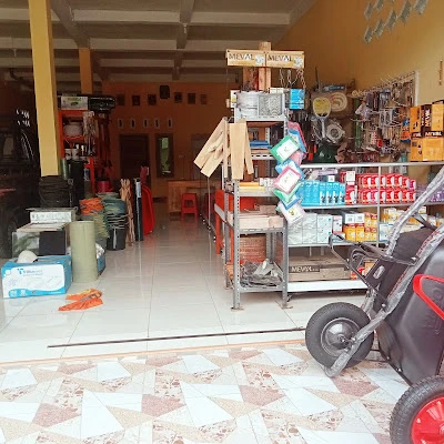Wesi Amir jaya