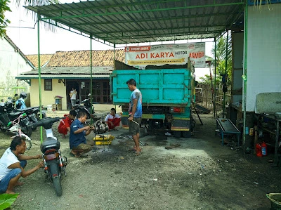 ADI KARYA MOTOR