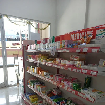 Apotek Queen Farma KedungBanteng