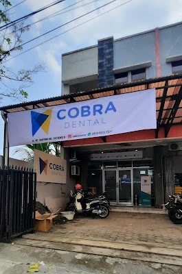 Cobra Dental Purwokerto