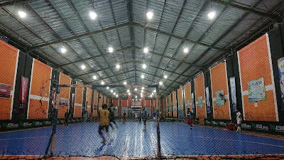 Score Futsal