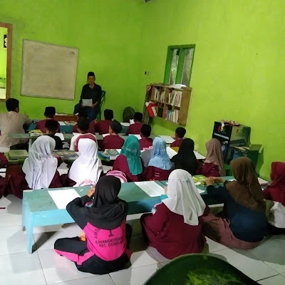 TPQ Nurul Barokah