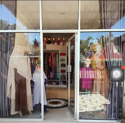 GBC Hijabstore
