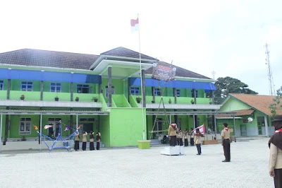 SMA Negeri 1 Kedungreja