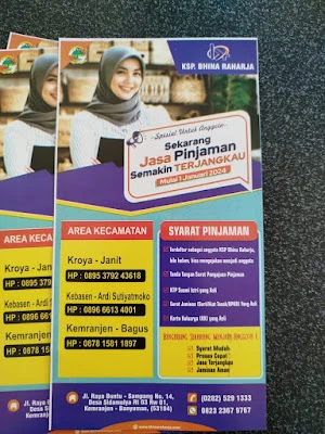 Ksp Bhina Raharja KEMRANJEN