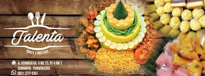 Talenta Snack & Catering