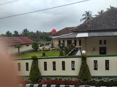 PPRH 2 Pondok Pesantren Roudlotul Huda 2