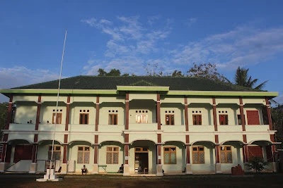 SMAIT Nurul Ihsan Cilacap