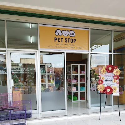 Join Petshop