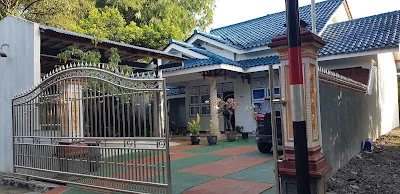 Cendrawasih Homestay