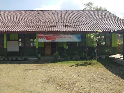 SD Negeri 1 Sukahurip