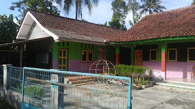 PAUD Al-Hidayah Cilingga Cimanggu