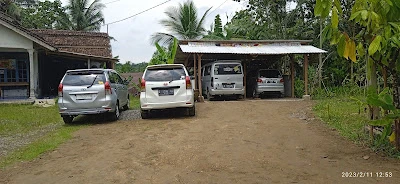 Bengkel putra jaya mobil